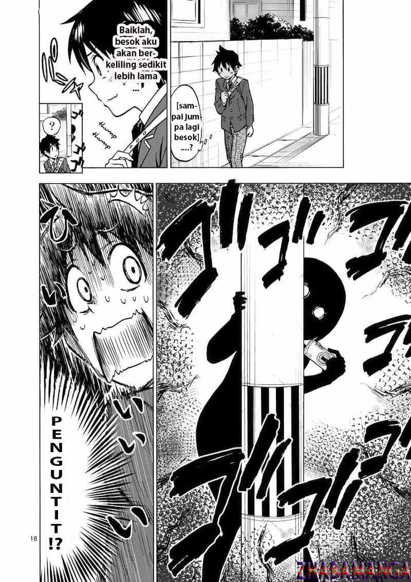 Criminale! Chapter 01