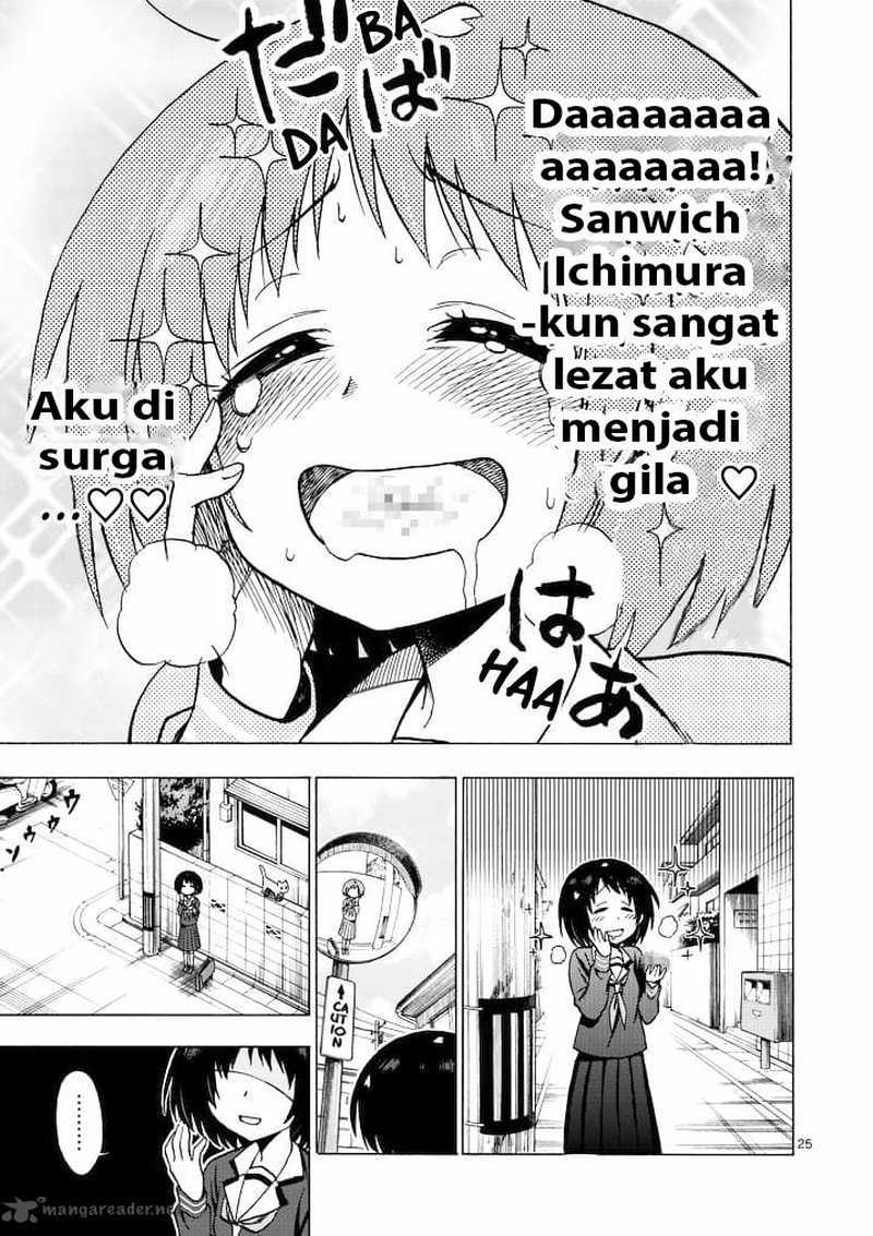 Criminale! Chapter 01