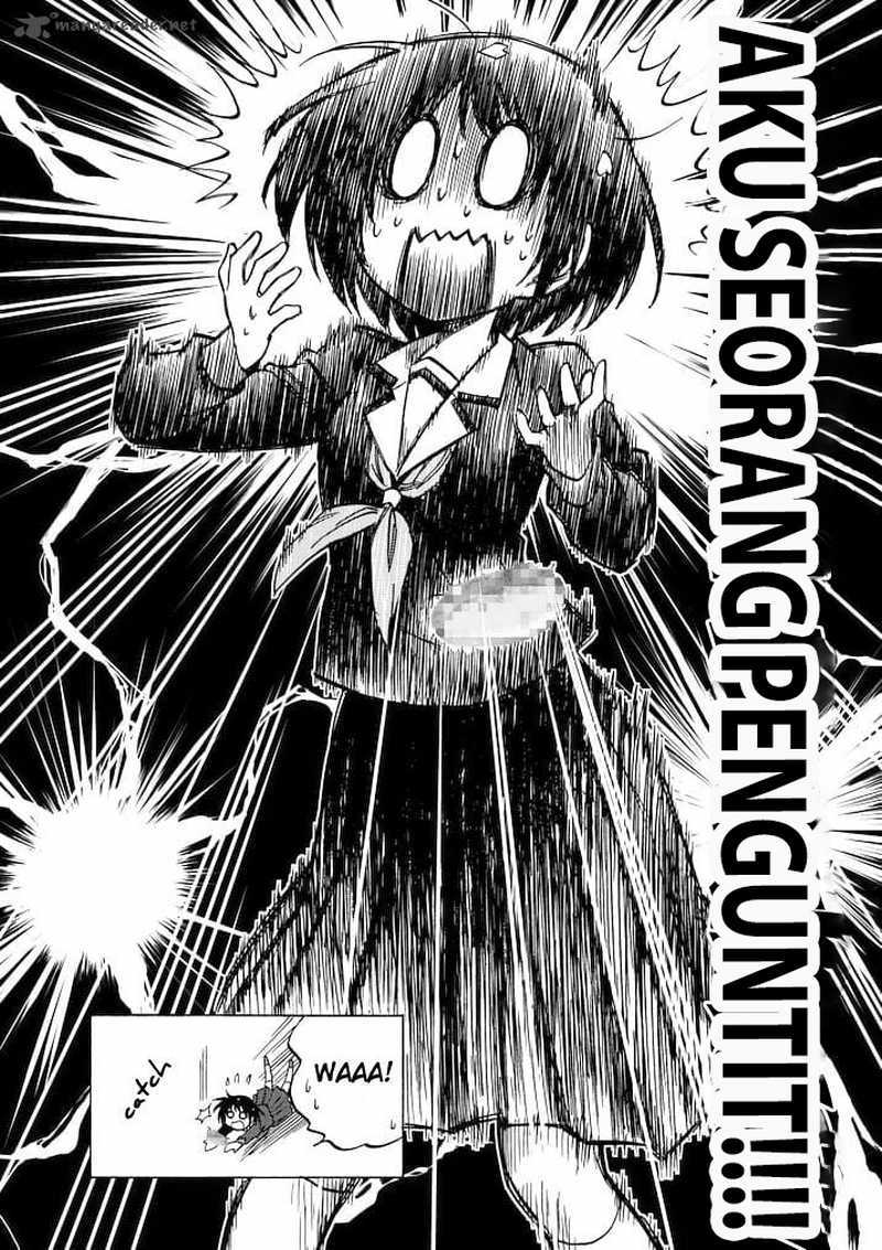 Criminale! Chapter 01