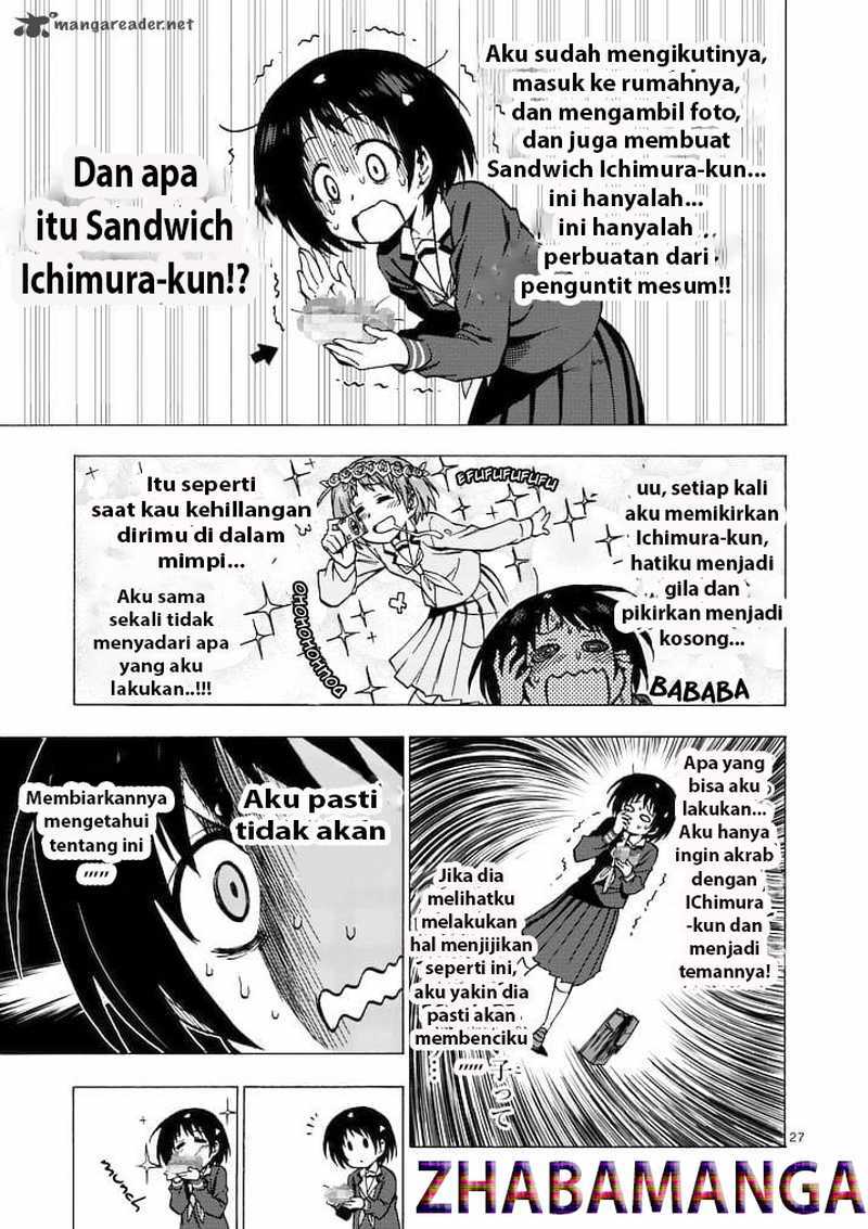 Criminale! Chapter 01