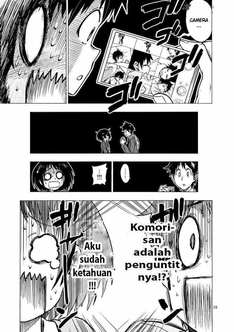 Criminale! Chapter 01