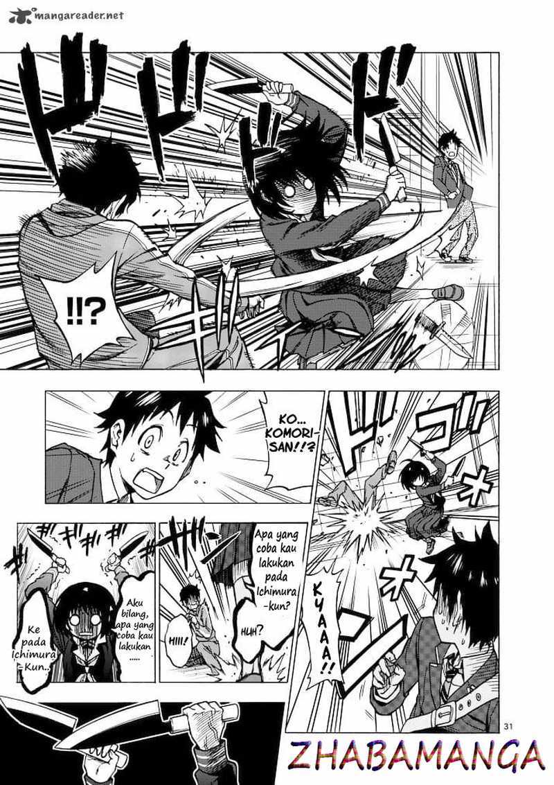 Criminale! Chapter 01