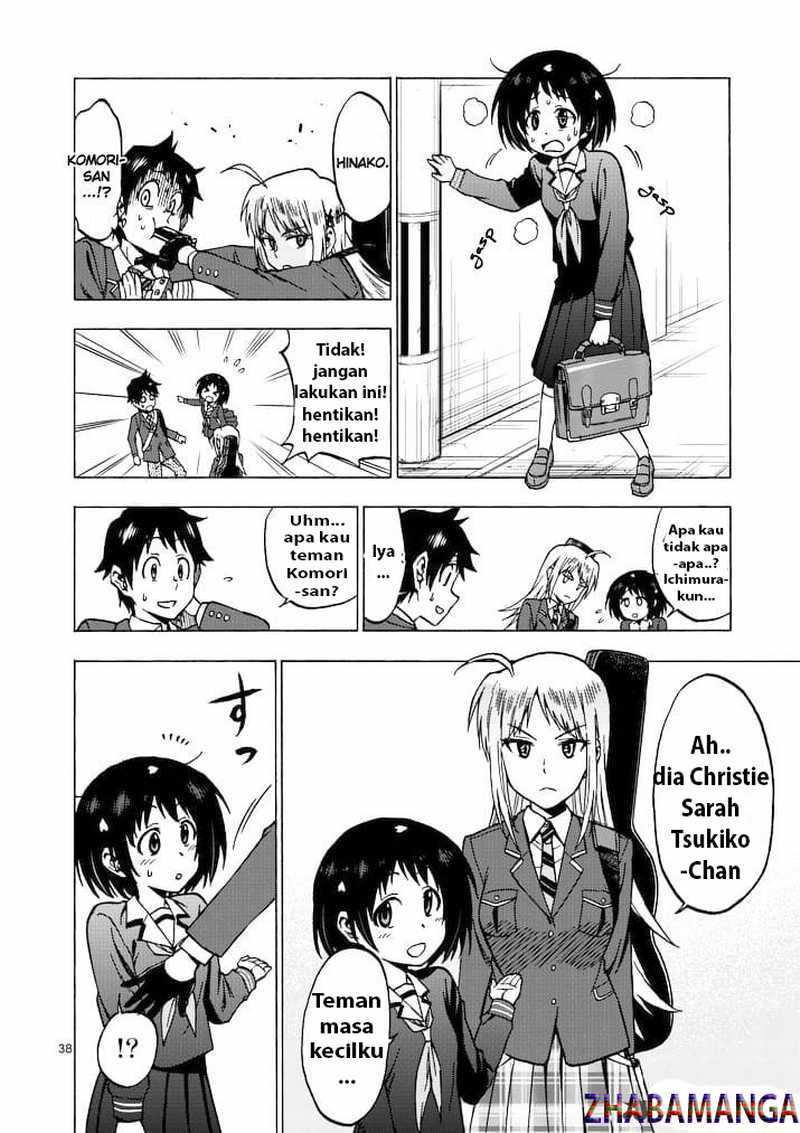 Criminale! Chapter 01