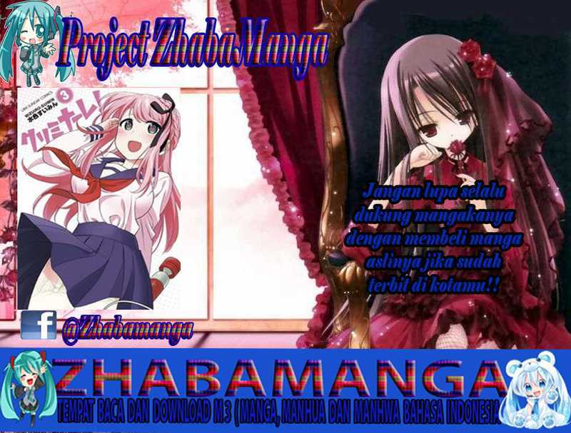 Criminale! Chapter 02