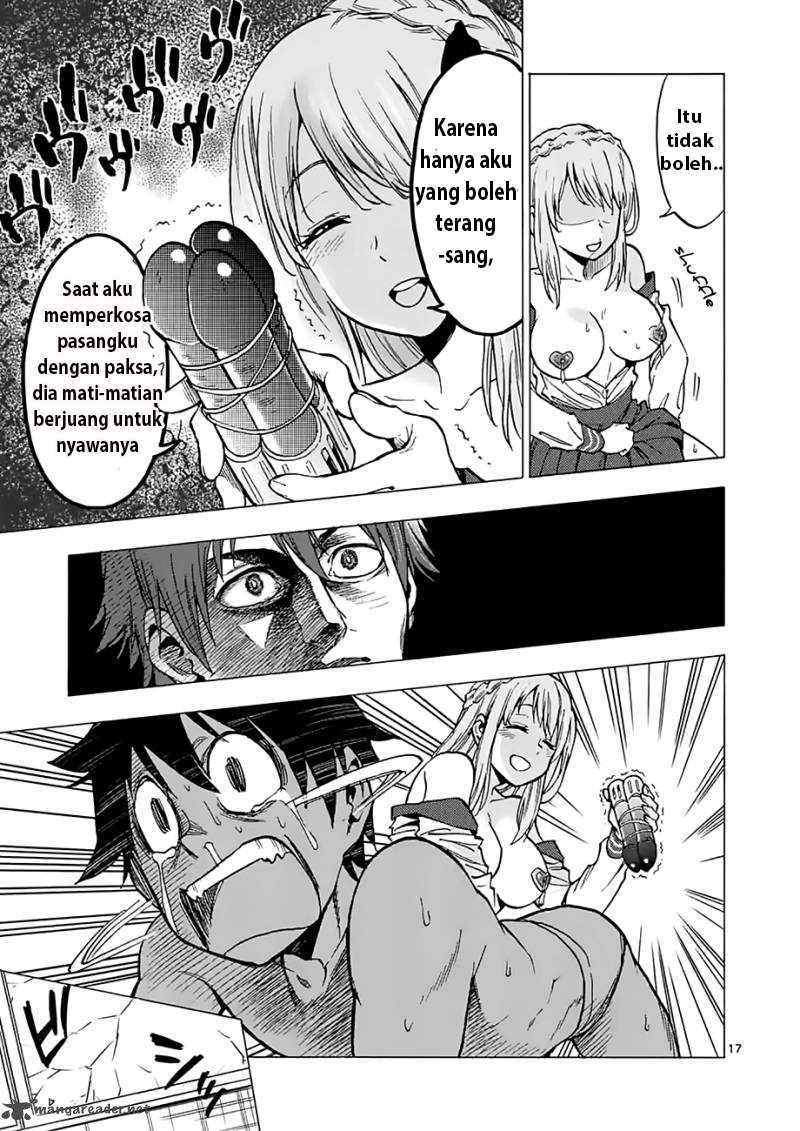 Criminale! Chapter 02