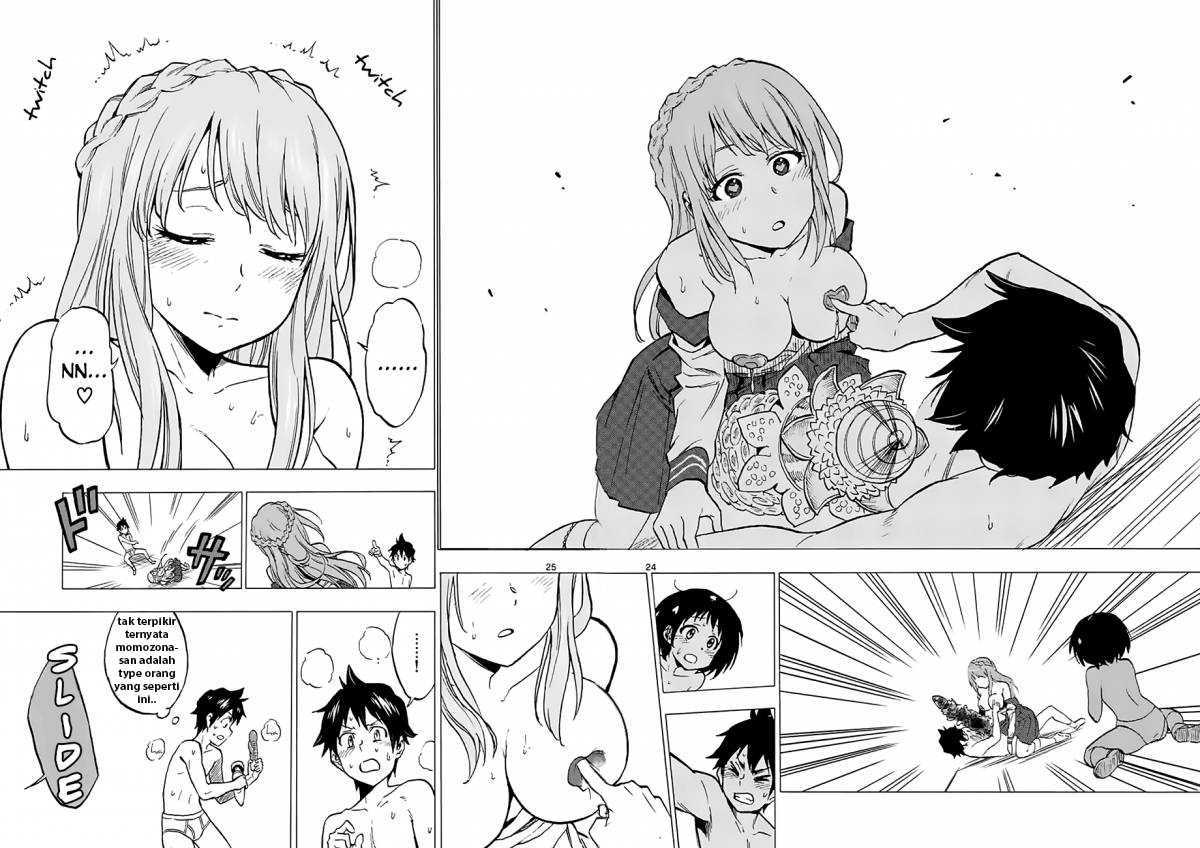 Criminale! Chapter 02