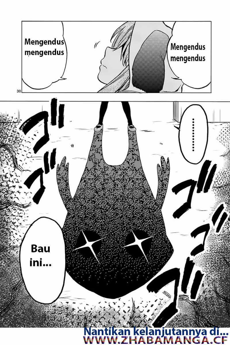 Criminale! Chapter 02