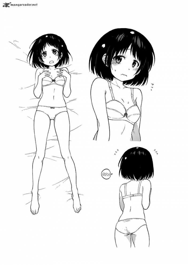 Criminale! Chapter 02