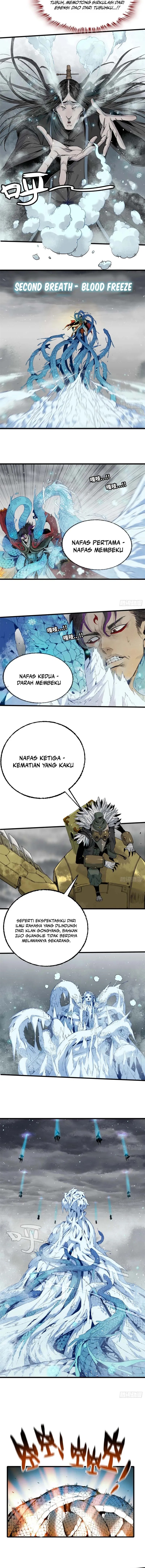 Crimson Heart Wanderer chapter 2