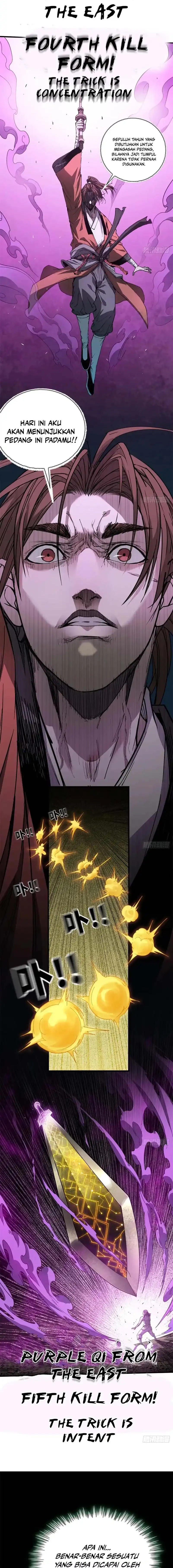 Crimson Heart Wanderer chapter 19