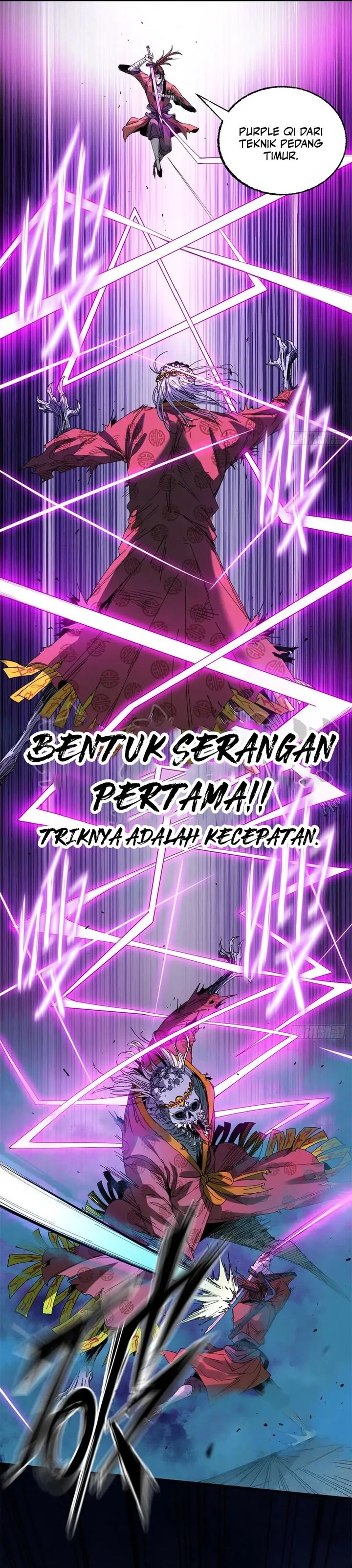 Crimson Heart Wanderer chapter 26