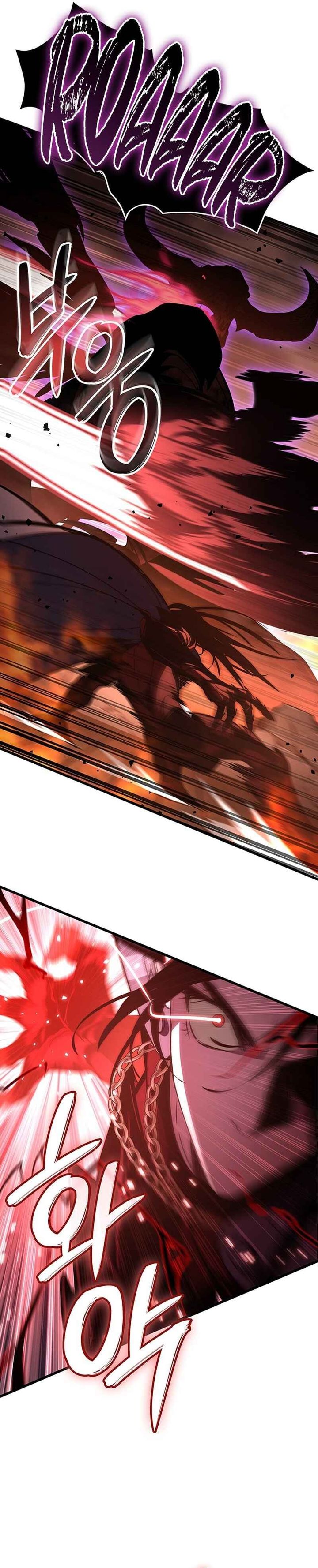 How to Live as the Vampire Lord (Crimson Reset) Chapter 23 Bahasa Indonesia