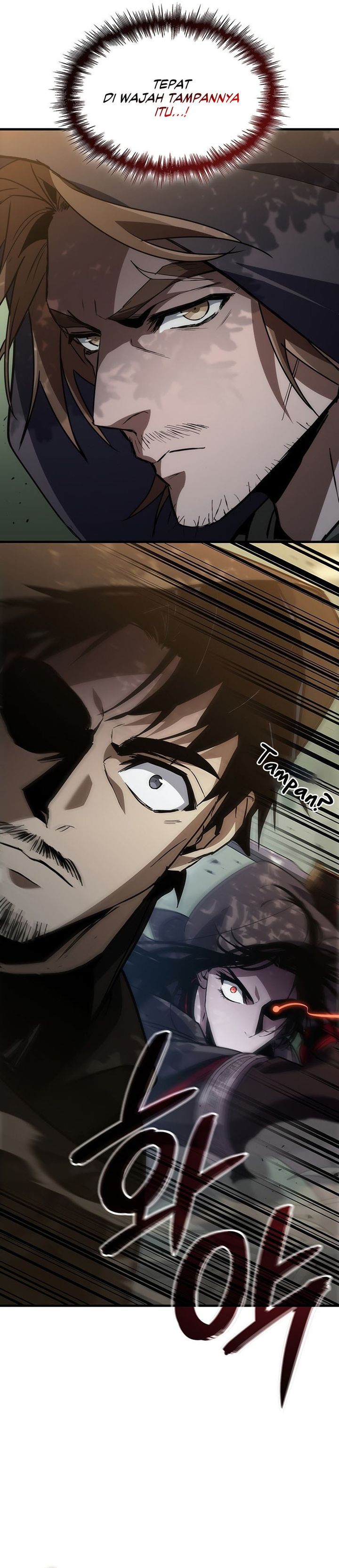 How to Live as the Vampire Lord (Crimson Reset) chapter 23