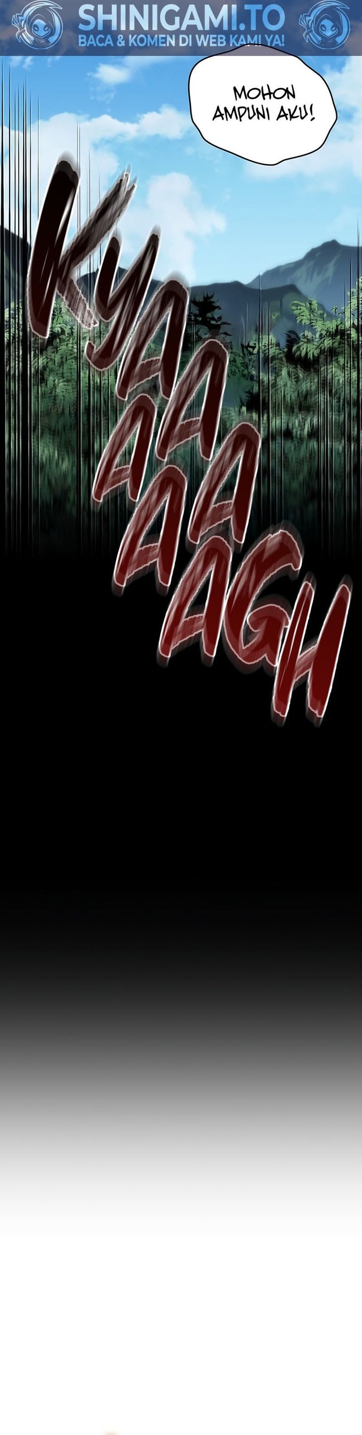 How to Live as the Vampire Lord (Crimson Reset) chapter 23