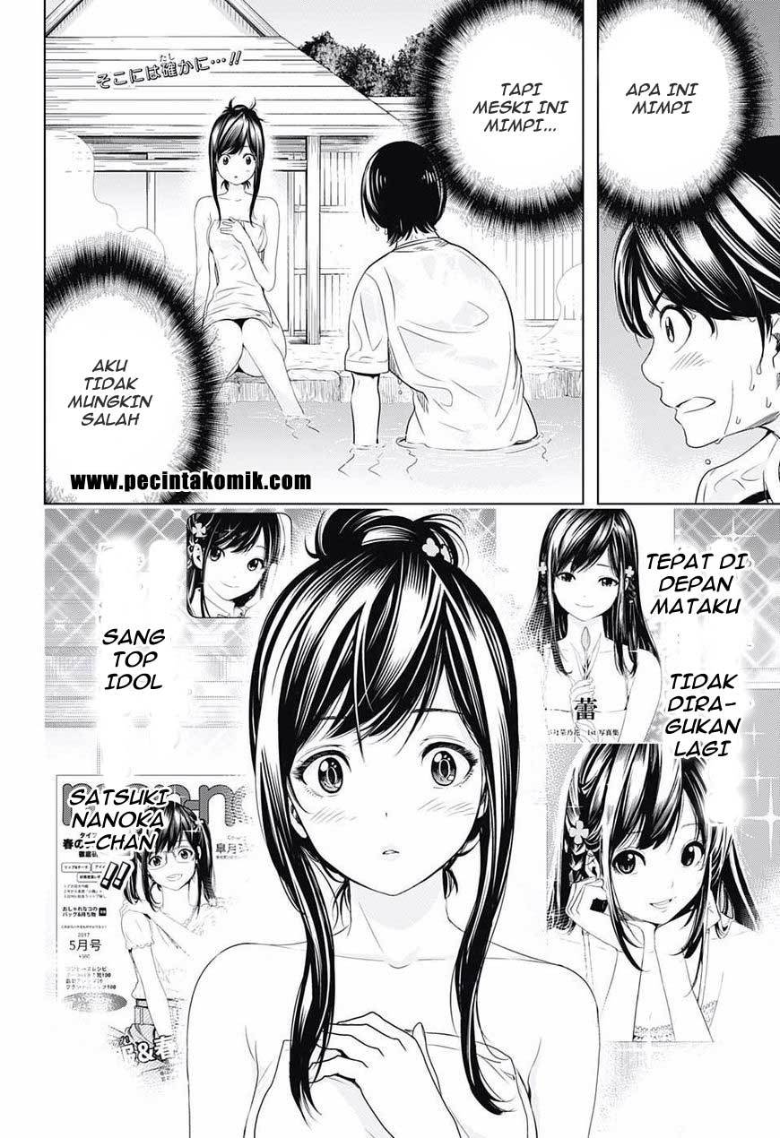 Cross Account chapter 11