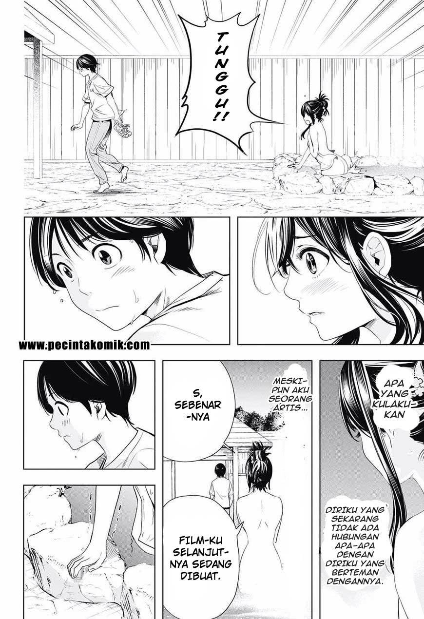 Cross Account chapter 11