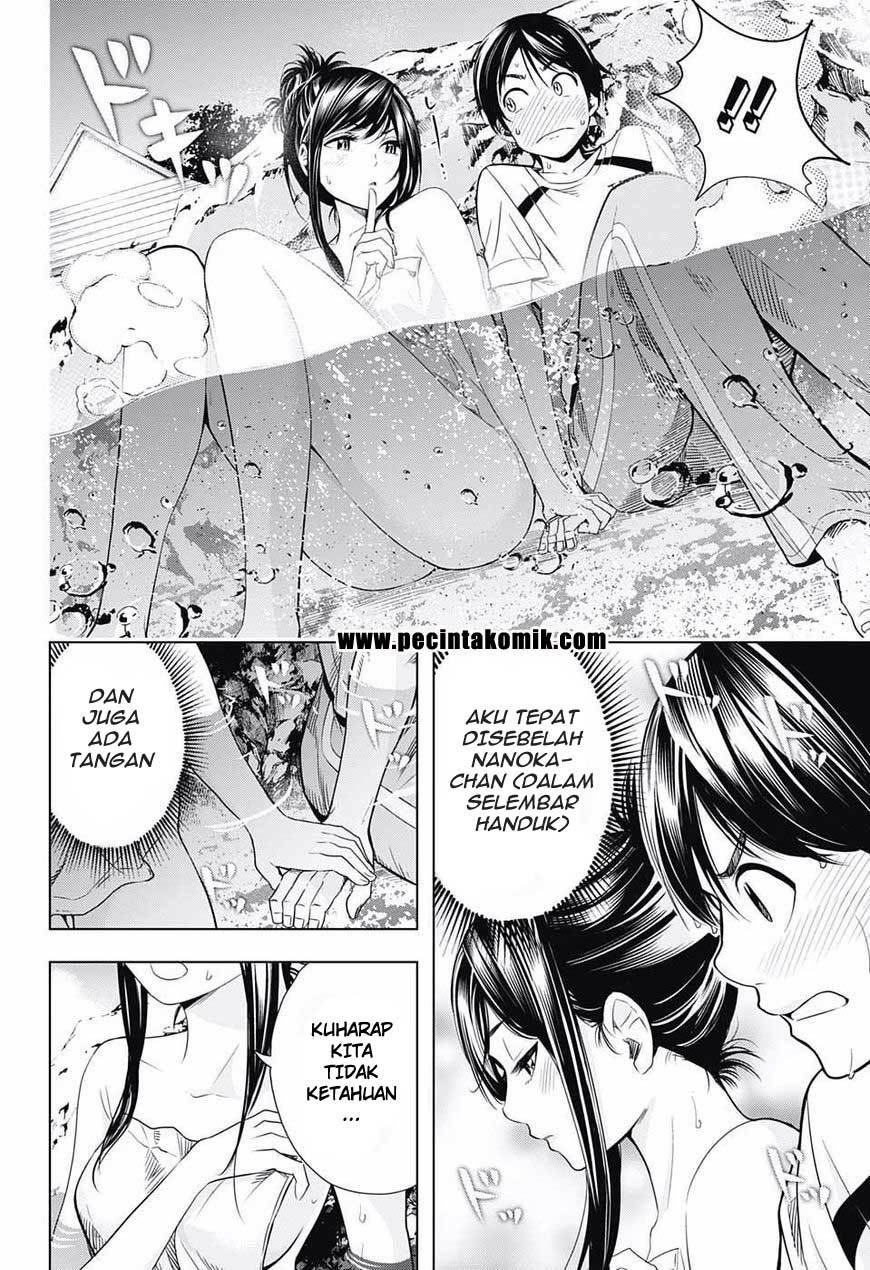 Cross Account chapter 11