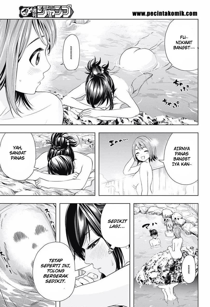 Cross Account chapter 11