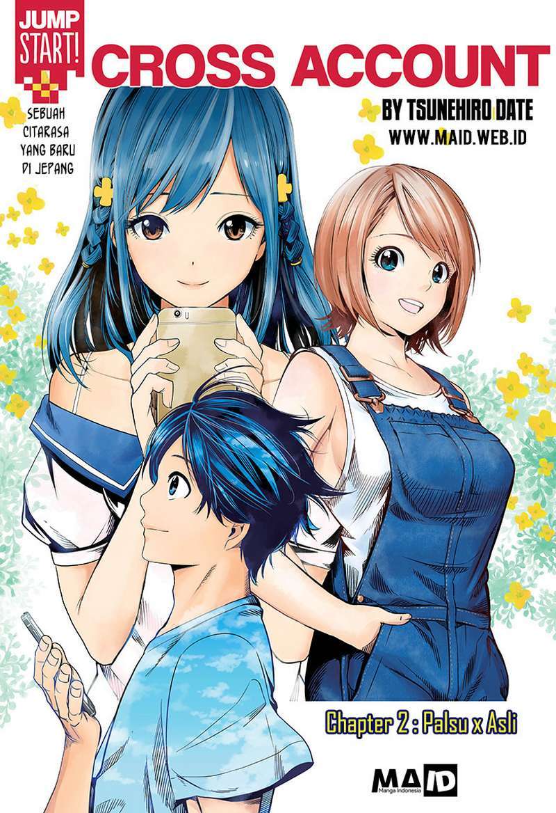 Cross Account Chapter 02