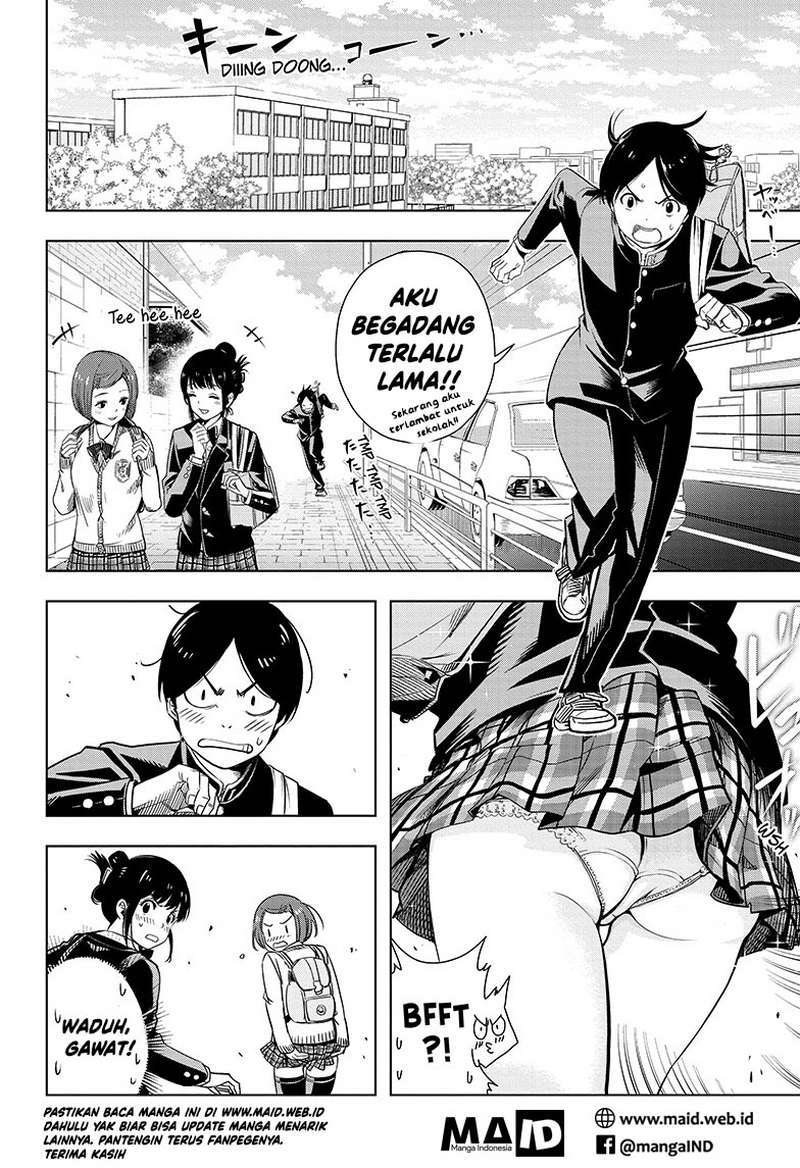 Cross Account Chapter 02