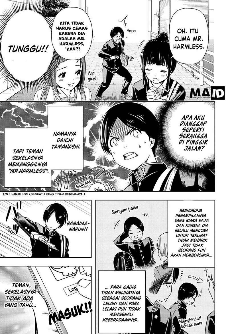 Cross Account Chapter 02