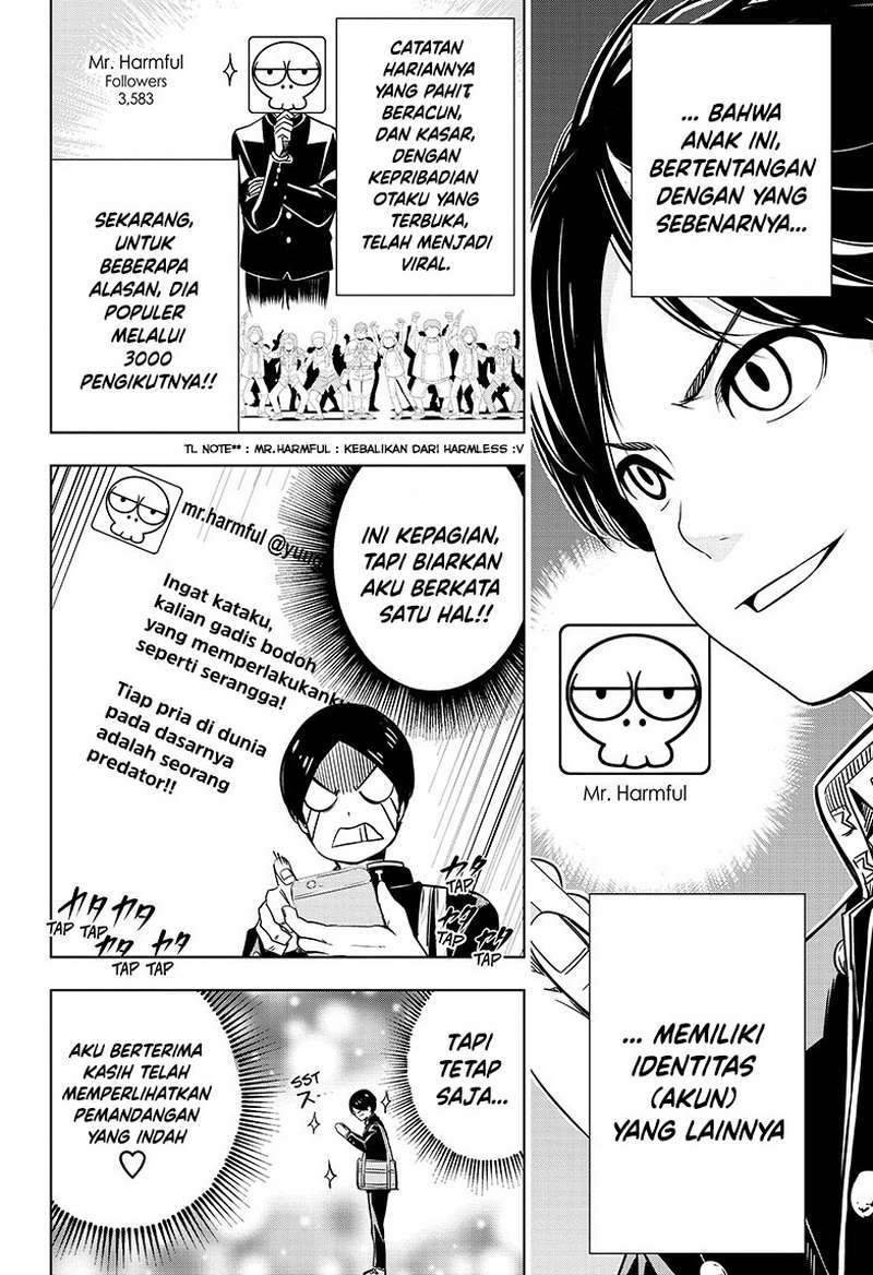 Cross Account Chapter 02