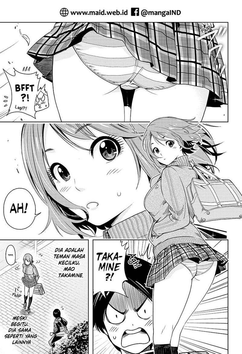 Cross Account Chapter 02