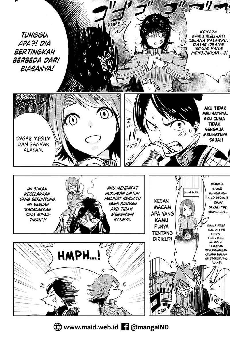 Cross Account Chapter 02