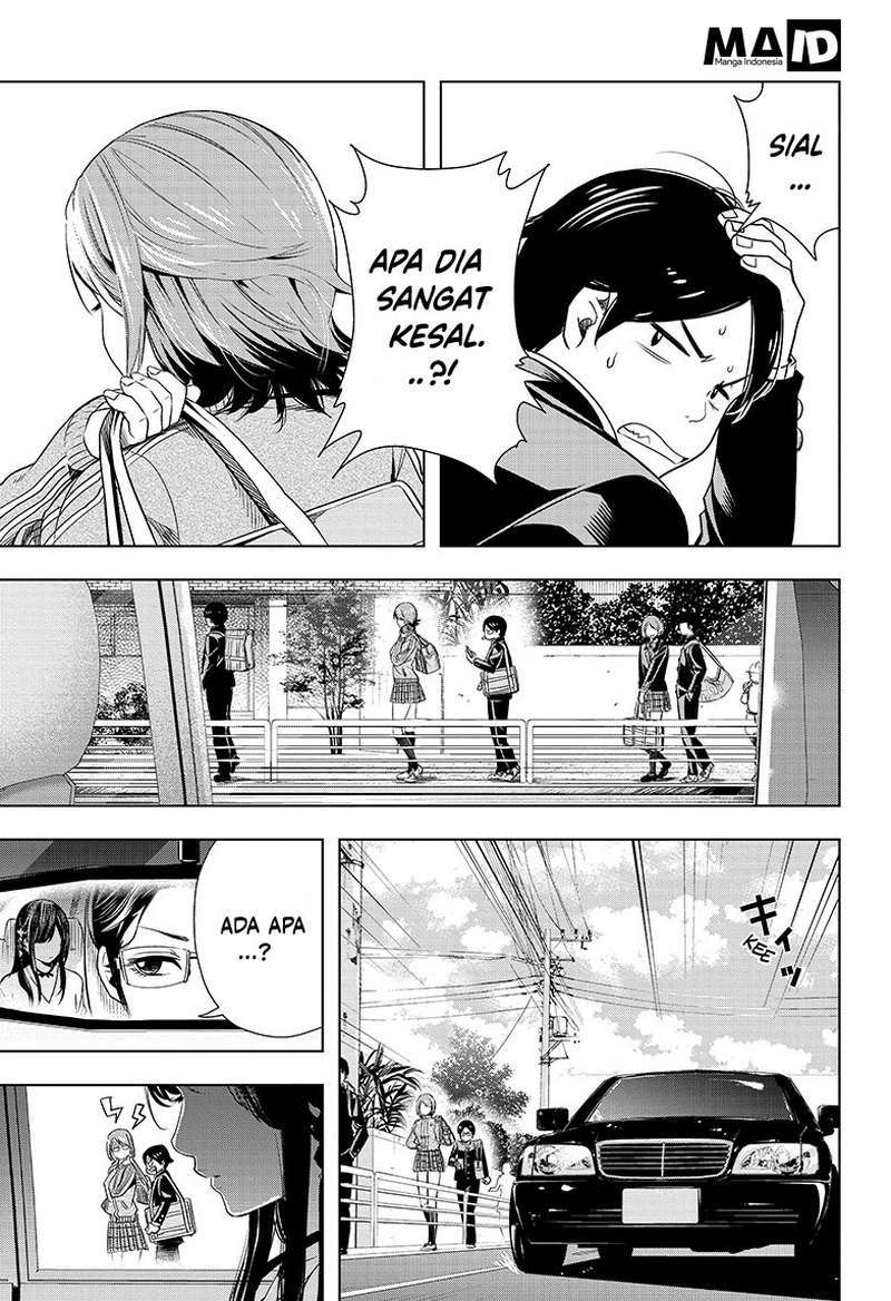 Cross Account Chapter 02