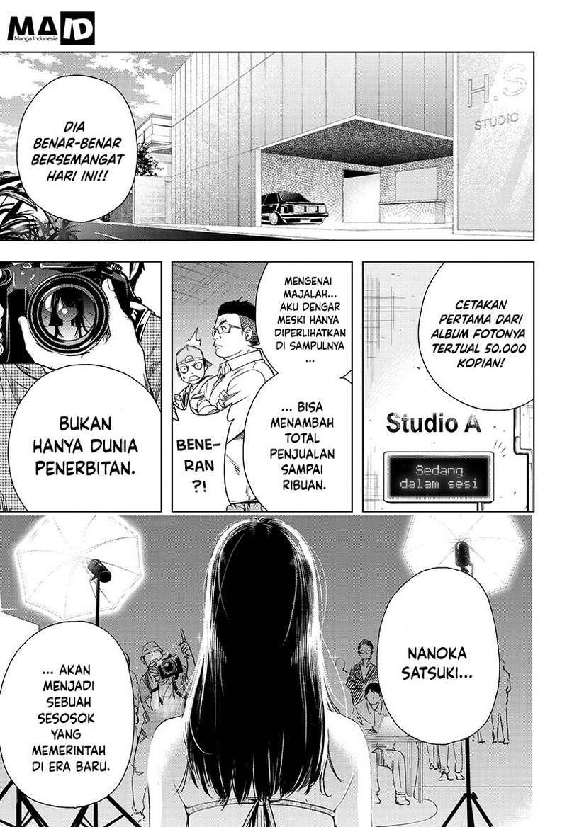 Cross Account Chapter 02