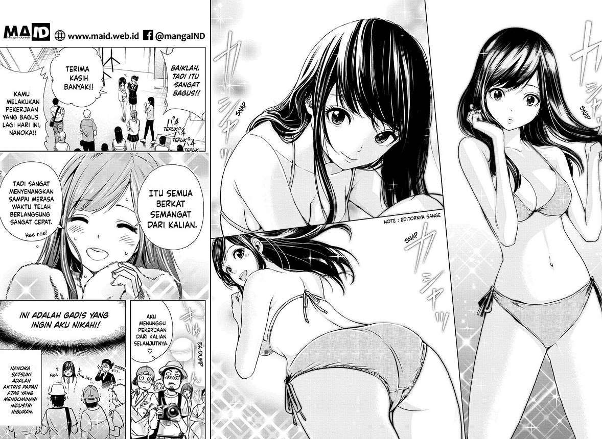 Cross Account Chapter 02