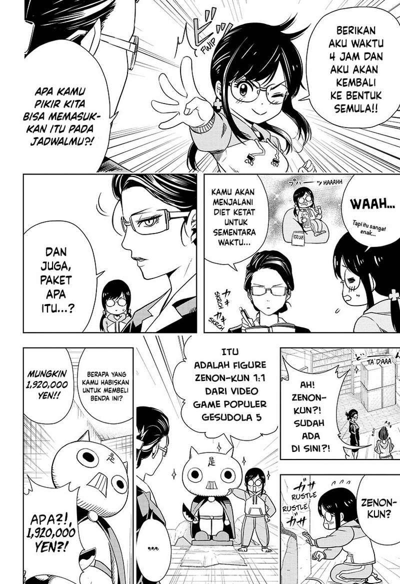 Cross Account Chapter 02