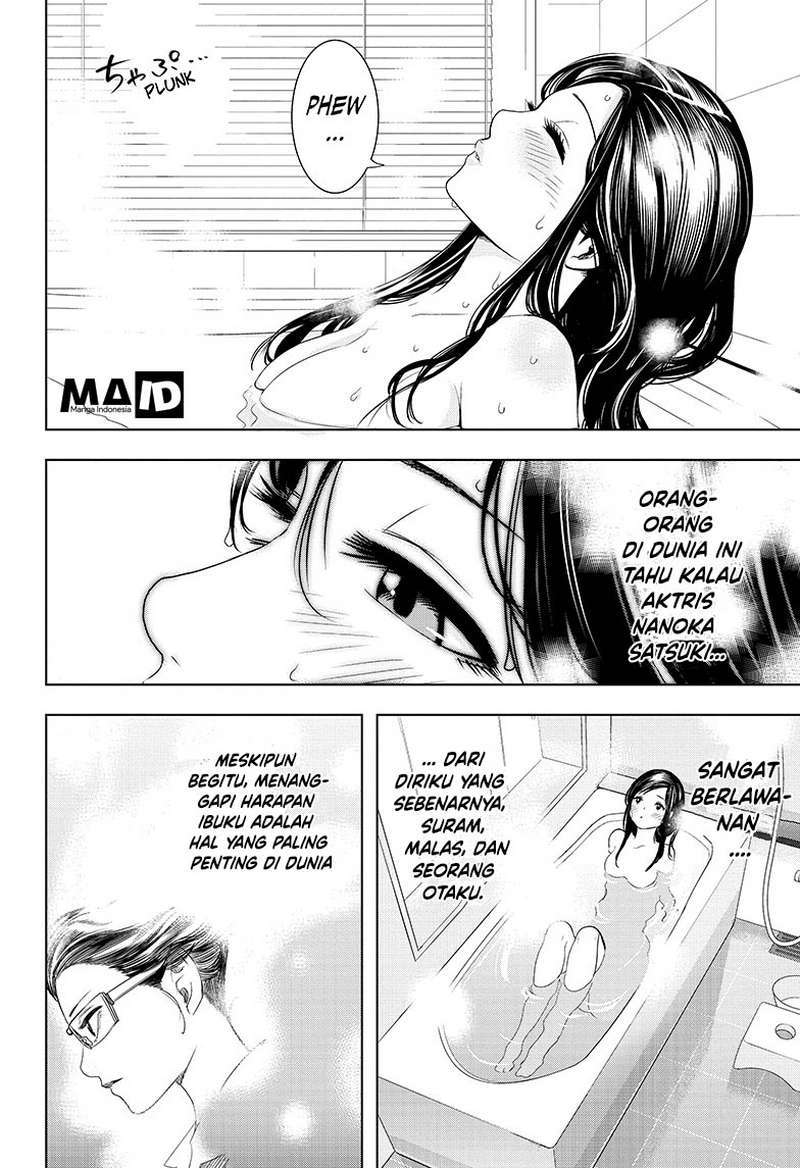 Cross Account Chapter 02