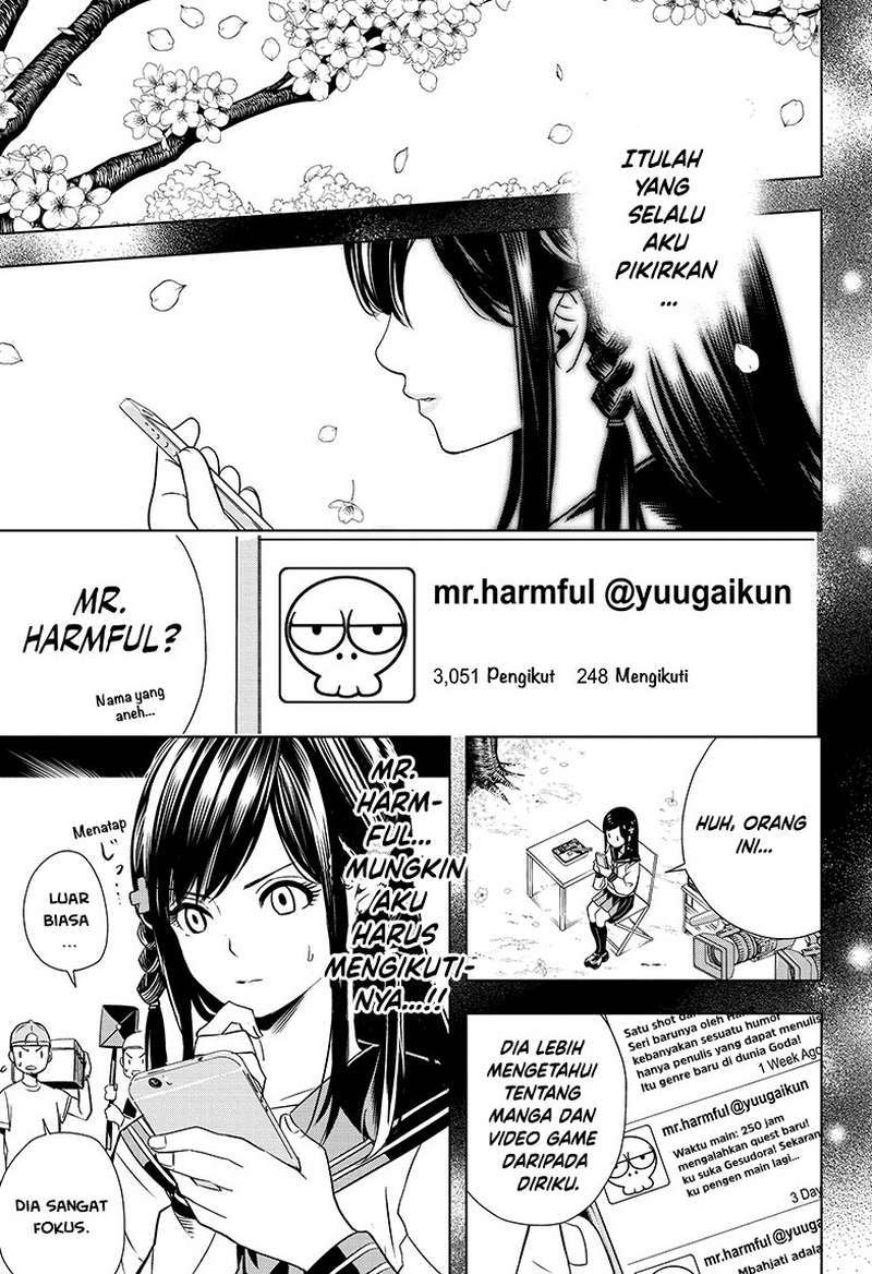 Cross Account Chapter 02