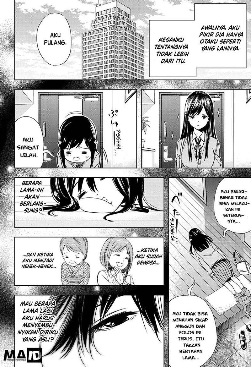 Cross Account Chapter 02