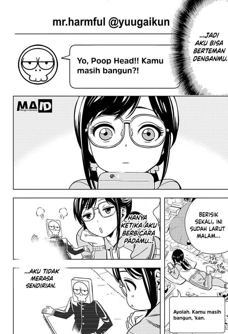 Cross Account Chapter 02