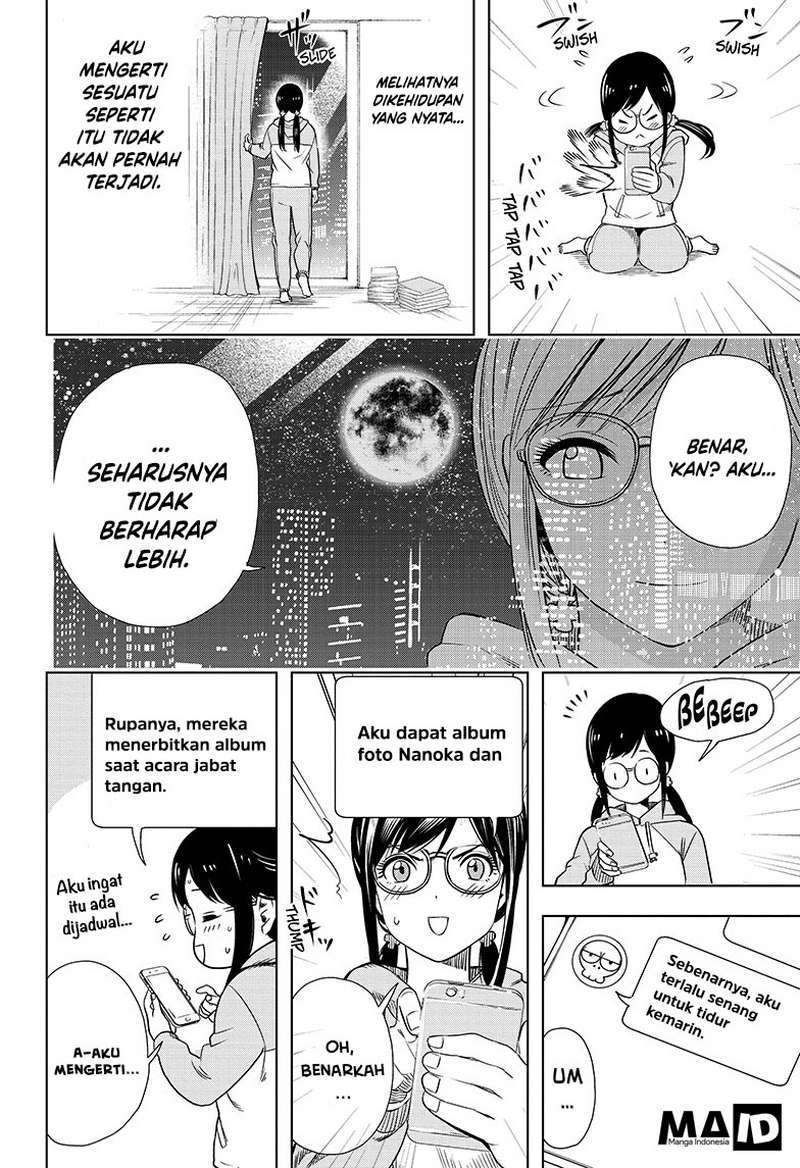 Cross Account Chapter 02