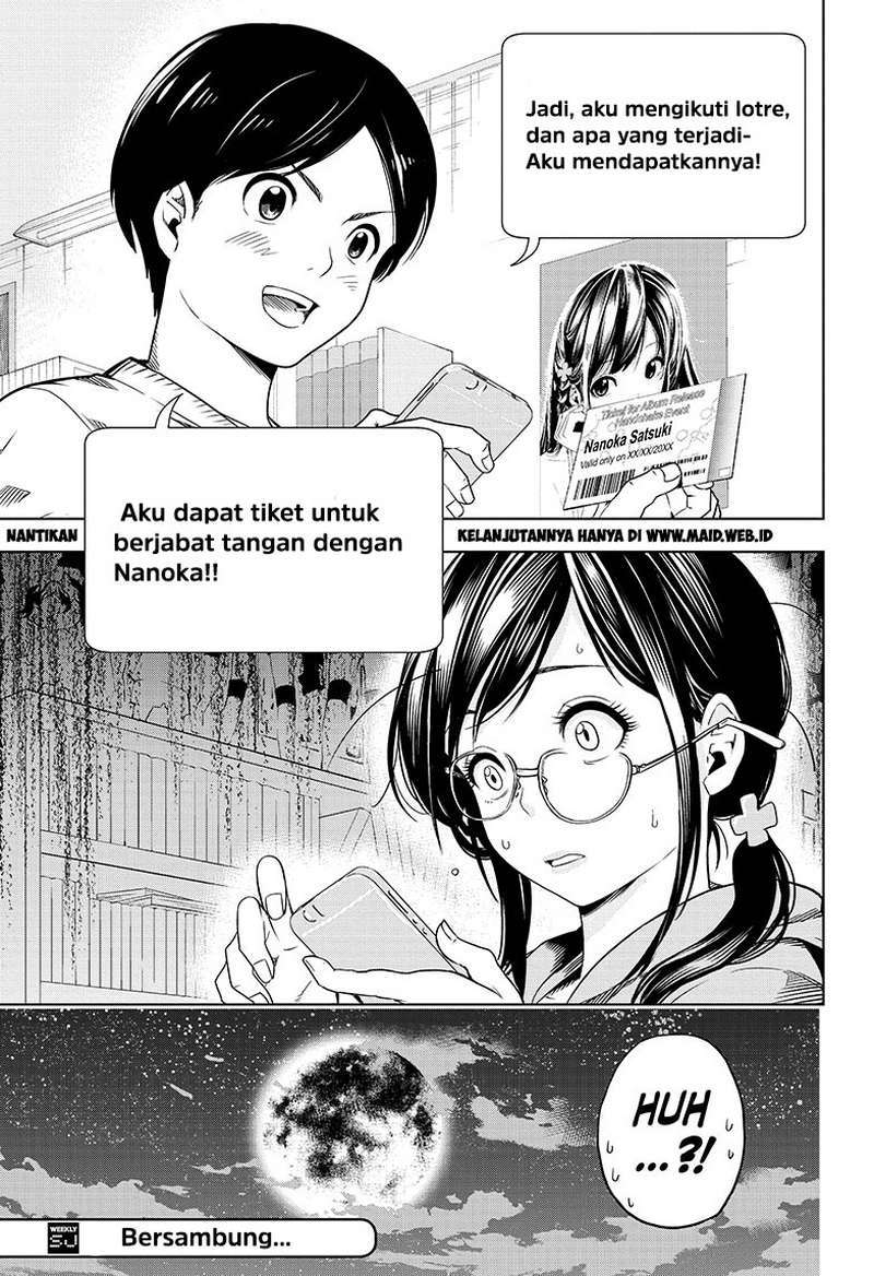 Cross Account Chapter 02