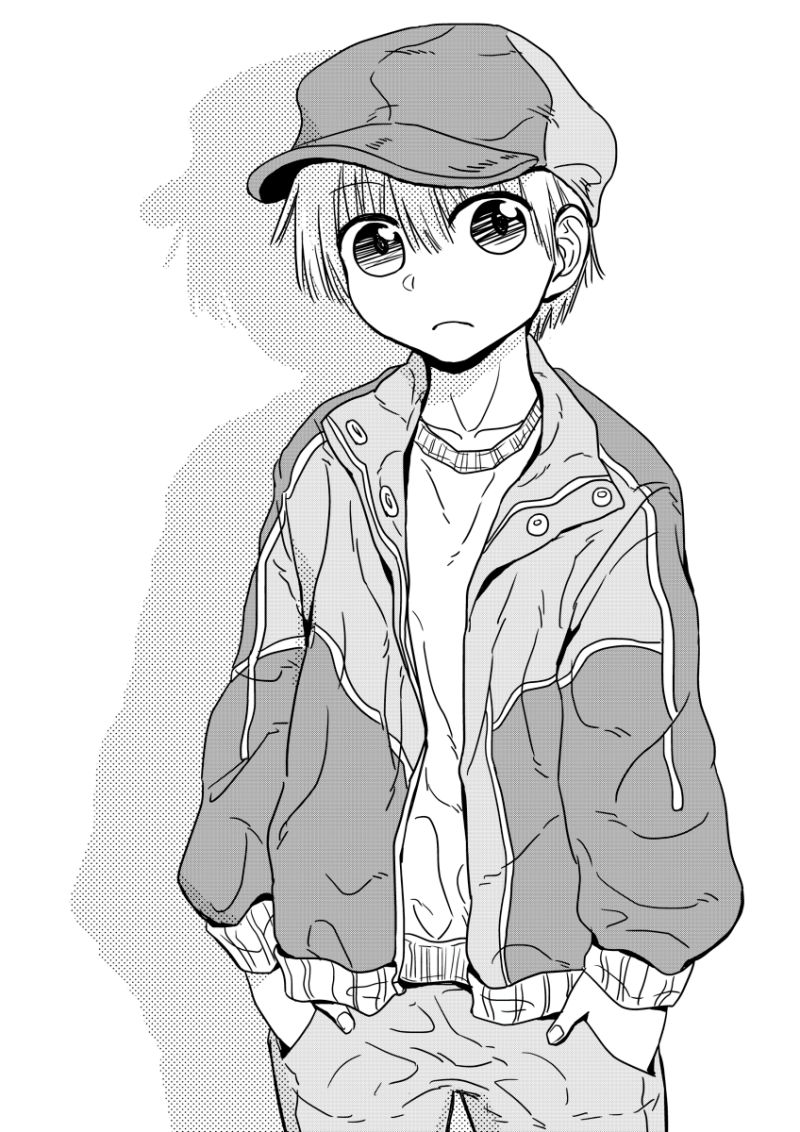 Crossdressing Quest chapter 10