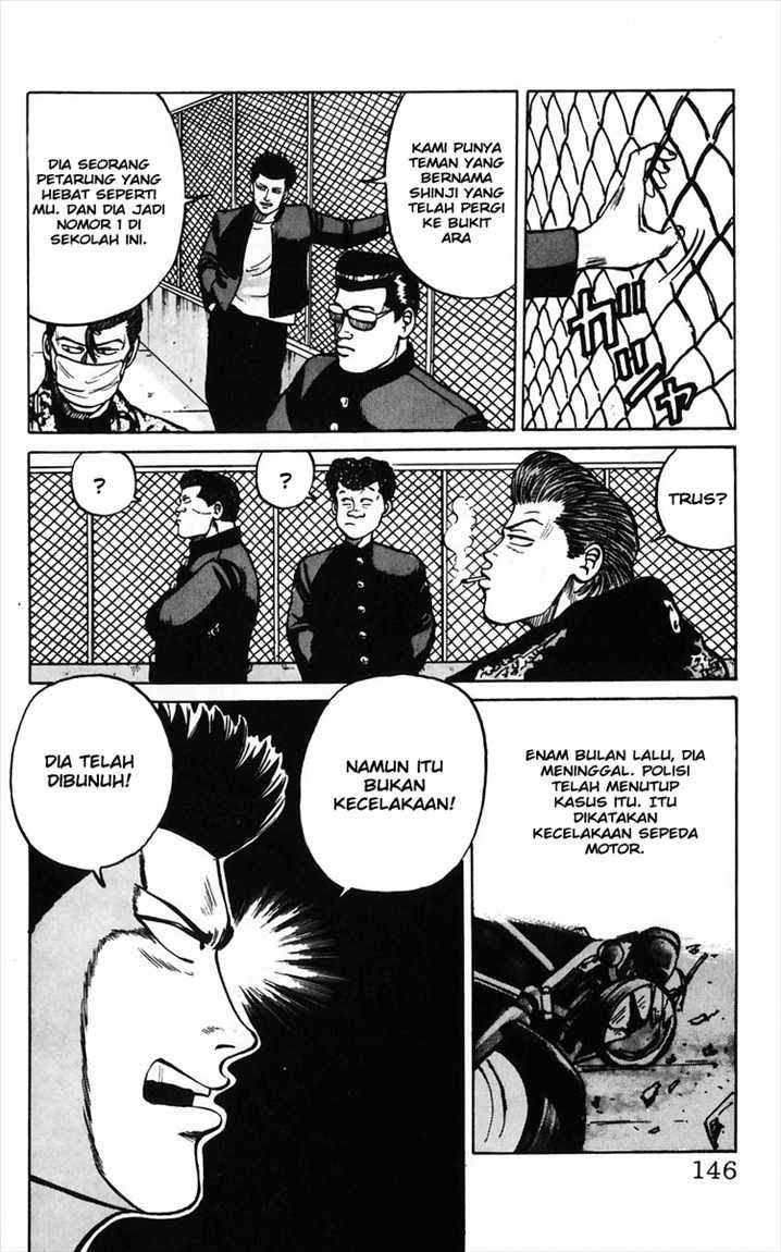 Crows chapter 11
