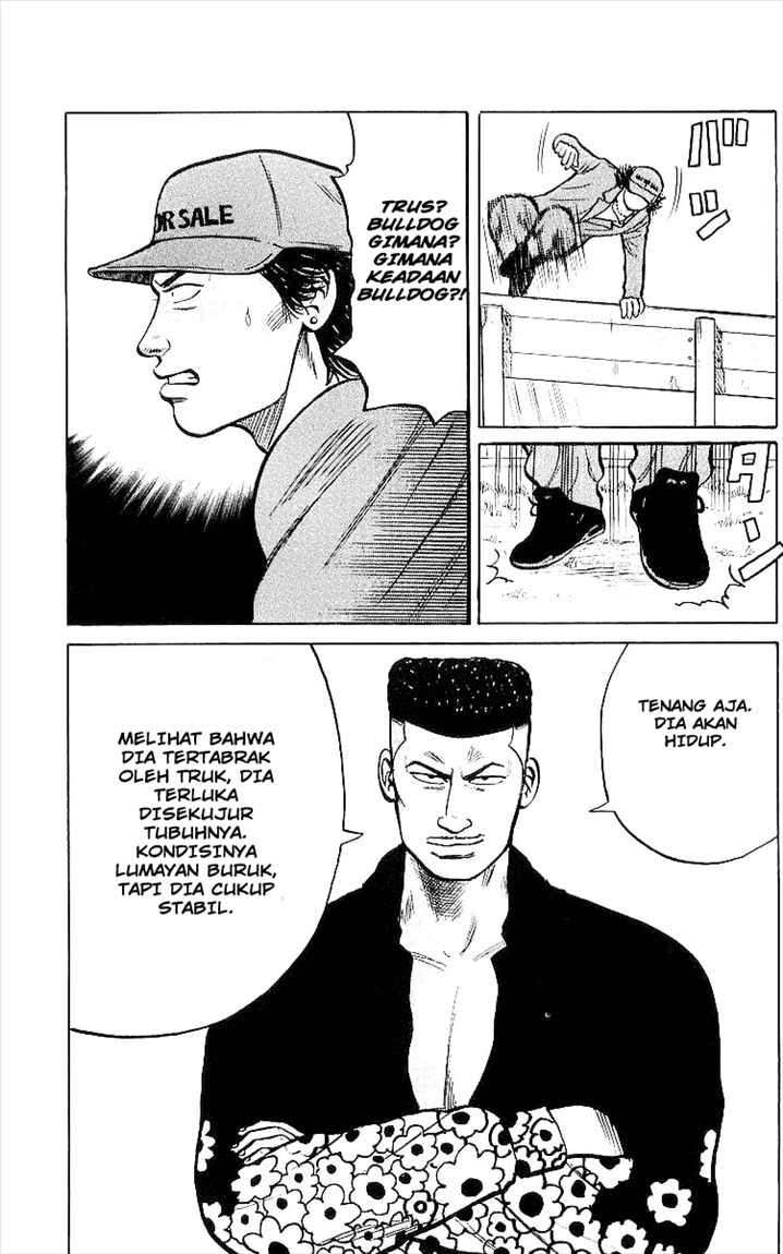 Crows chapter 31
