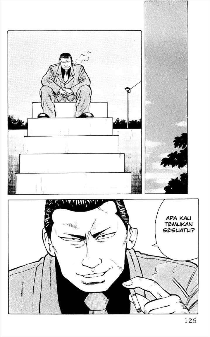 Crows chapter 31