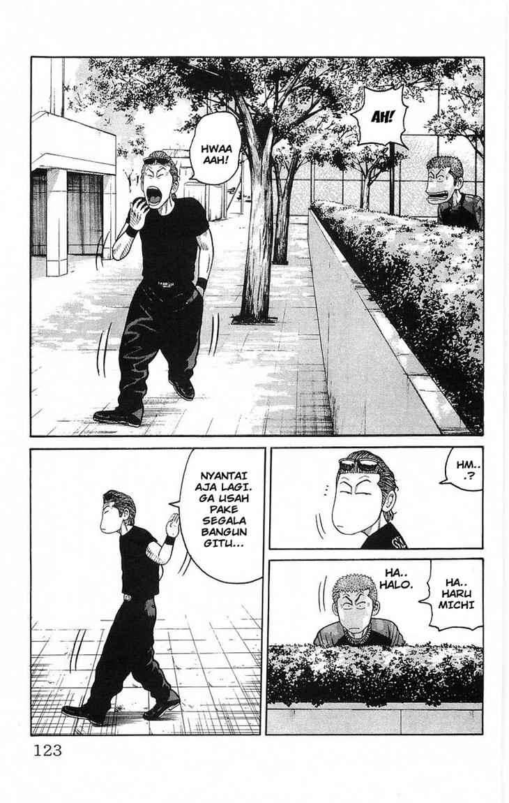 Crows chapter 63