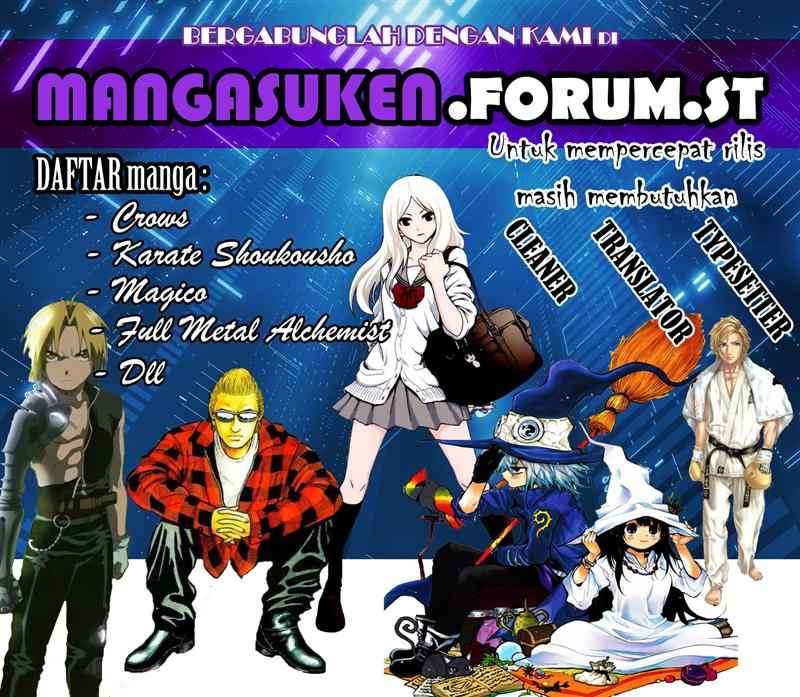 Crows chapter 67
