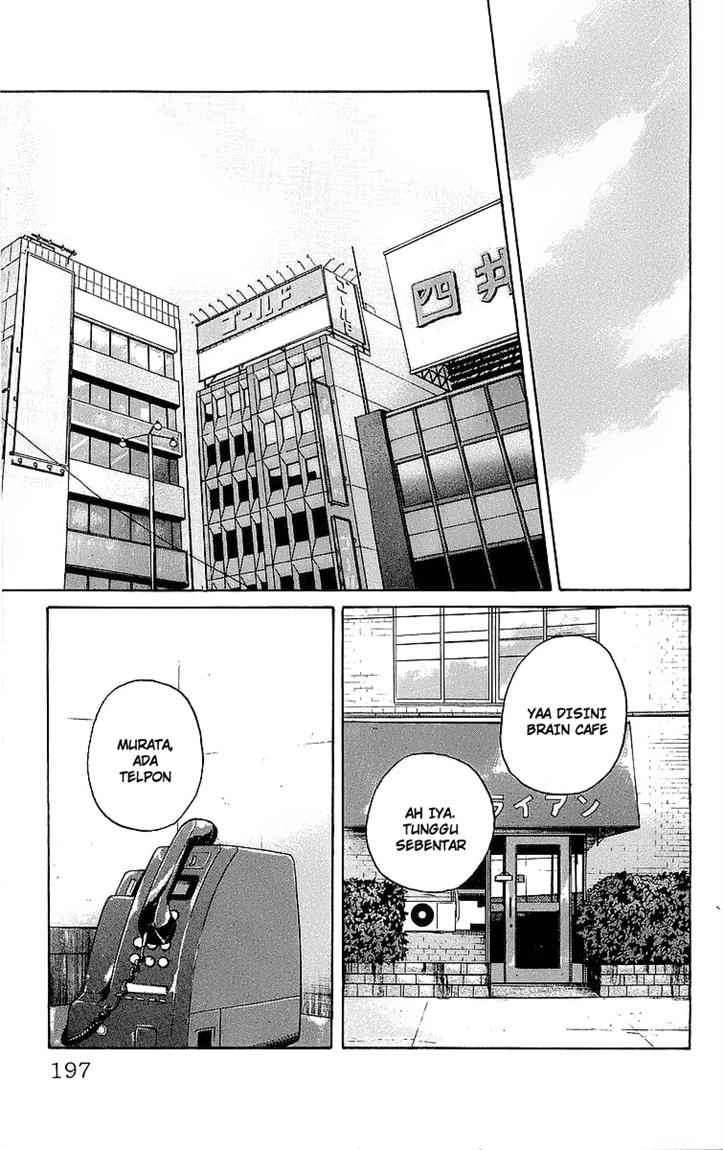 Crows chapter 72