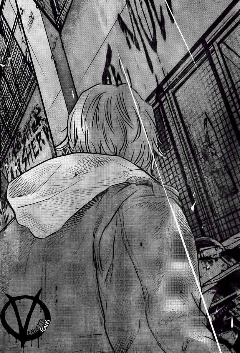 Crows Zero 2 chapter 1