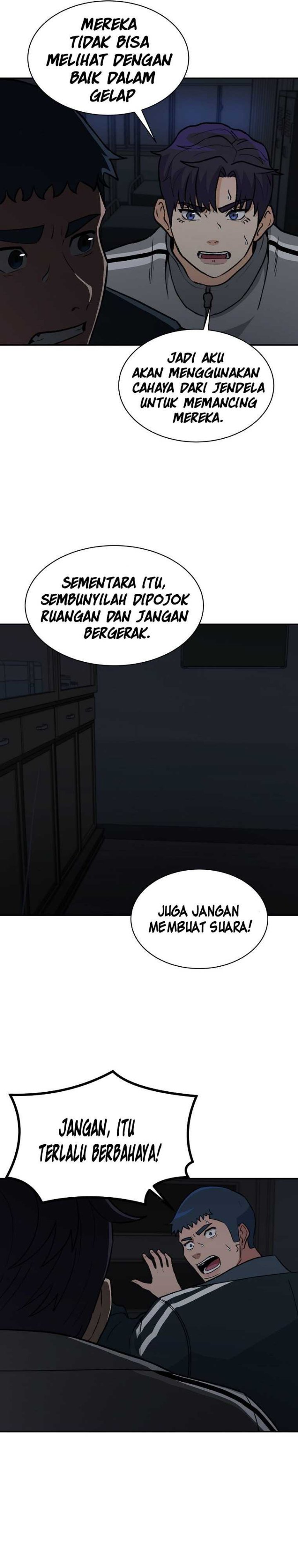 Cruise chapter 15