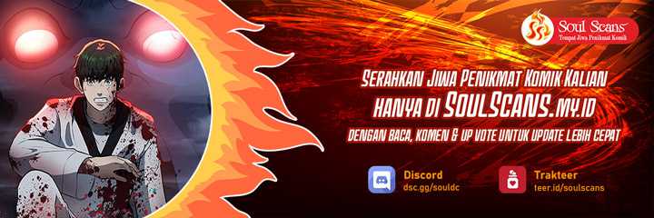 Cruise Chapter 39 Bahasa Indonesia