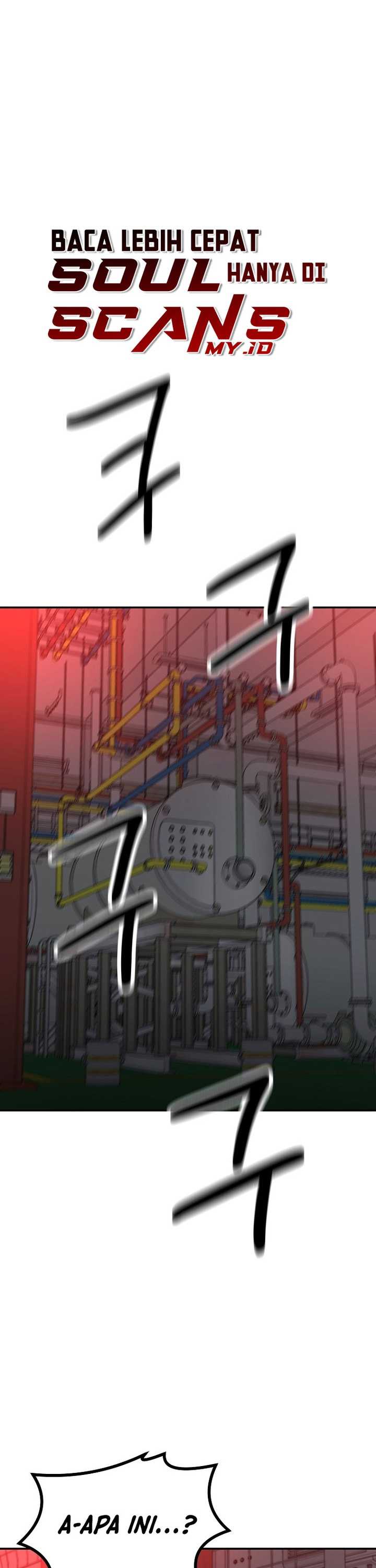 Cruise Chapter 39 Bahasa Indonesia