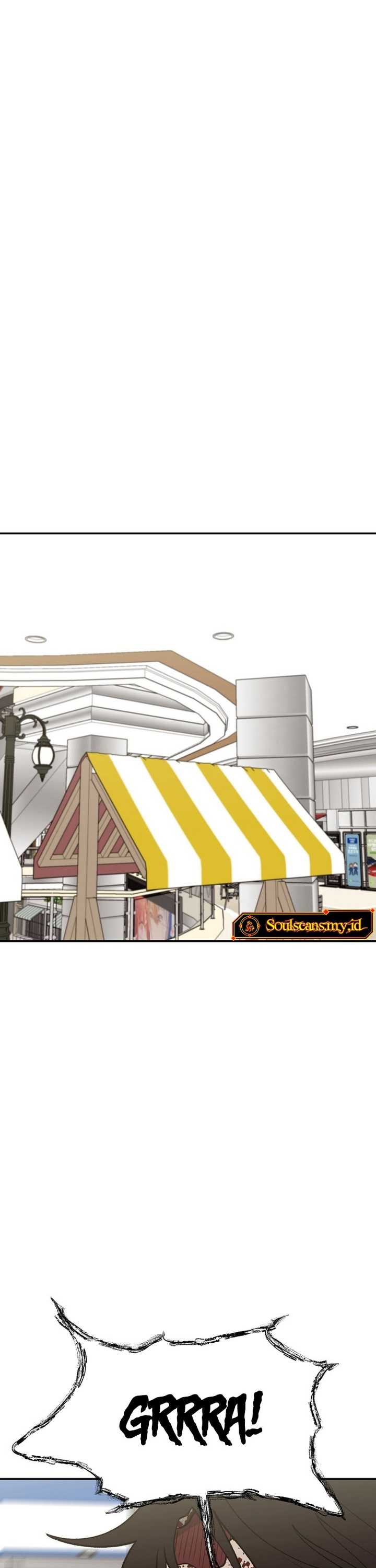 Cruise Chapter 39 Bahasa Indonesia